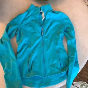 Lulu lemon jacket